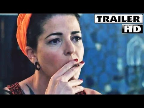 Tres Mentiras Trailer 2014 Español