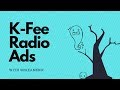 K Fee Energy Radio Ads 2004 2005