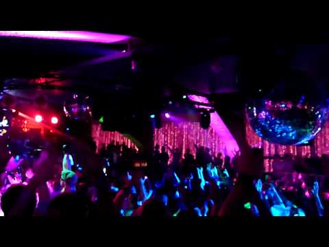 Sound of Cream with Dash Berlin [live] [HD]