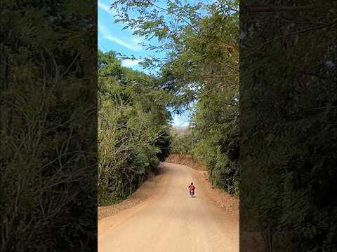 Caminos de Santa Teresa, Carazo