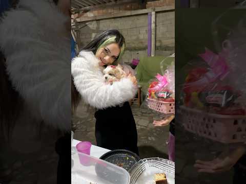 The best gift in the world❤️