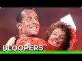 DIE HARD Bloopers Gag Reel 1988 Bruce Willis Bonnie Bedelia