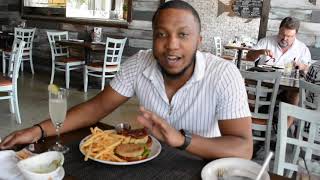 Pizza Boy: The Adventures of a Misunderstood Foodie | Reel Fish Coastal Kitchen & Bar