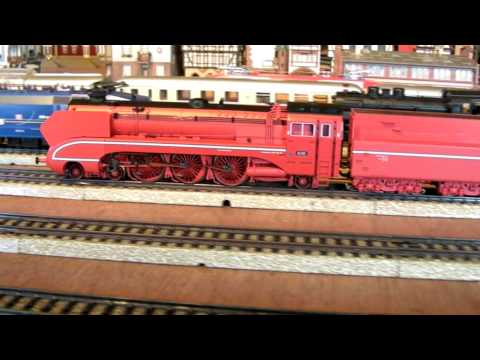 Marklin BR10 Insider model 37082-1/1