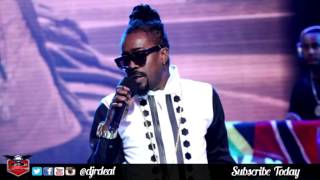 Beenie Man - Dynamite - 90&#39;s Don Dada Riddim - January 2016