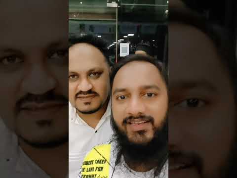 #saeedboss #enjoy #brithday Saeed Boss | Enjoying Brithday party in Andheri Beauty Planet |