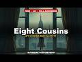 Eight Cousins by Louisa May Alcott - Full Audiobook