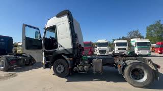 Volvo FH 12 - 460 (MANUAL GEARBOX / BOITE MANUELLE / PTO / HYDRAULIQUE truck tractor | Image 4 - Autoline