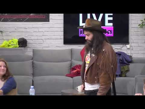 SASTANAK SA ANDJELOM - 11.11.2022. - INSTA TV