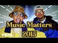 Music Matters Year Mix 2015