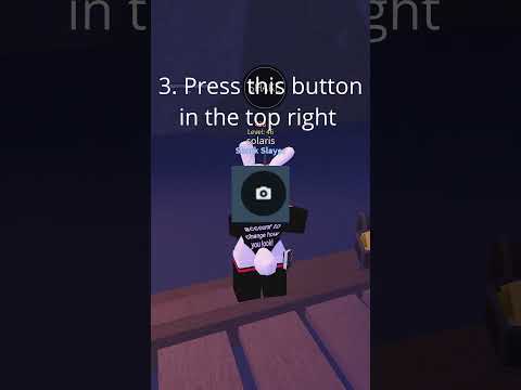 HOW TO AUTO SHAKE IN FISCH 🐟 *only on pc* #fisch #roblox #fyp