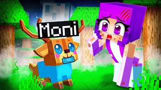 I Played as BABY DEER in the Forest!