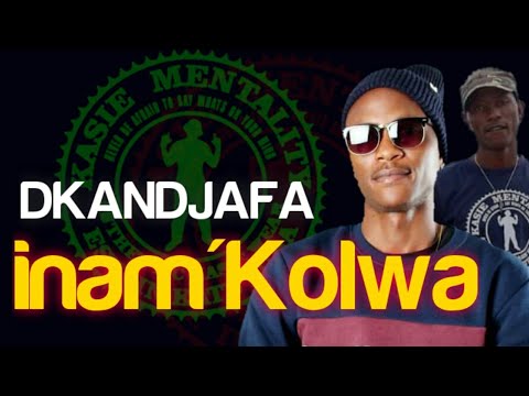 D Kandjafa - Inam'Kolwa