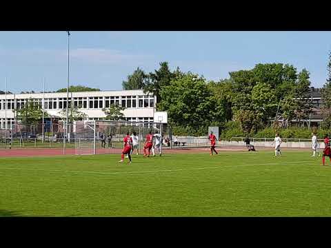 NTSV Strand 08 - FC Dornbreite 6:0