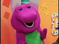 Barney Let S Play School Intro