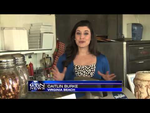 CBN NewsWatch: April 9, 2013 - CBN.com