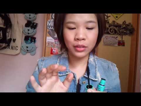 Review & Demo - the MEGA PLUSH & the Colossal Mascara