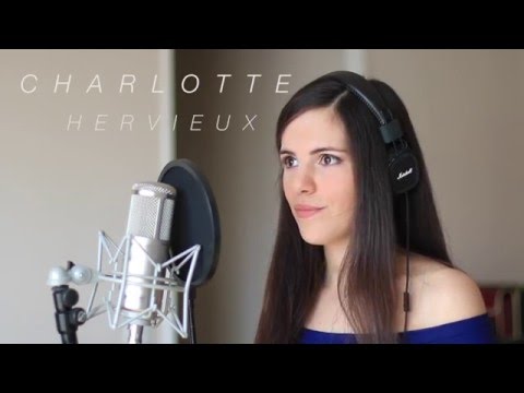 There's a fine, fine line (from "Avenue Q") Cover by Charlotte Hervieux