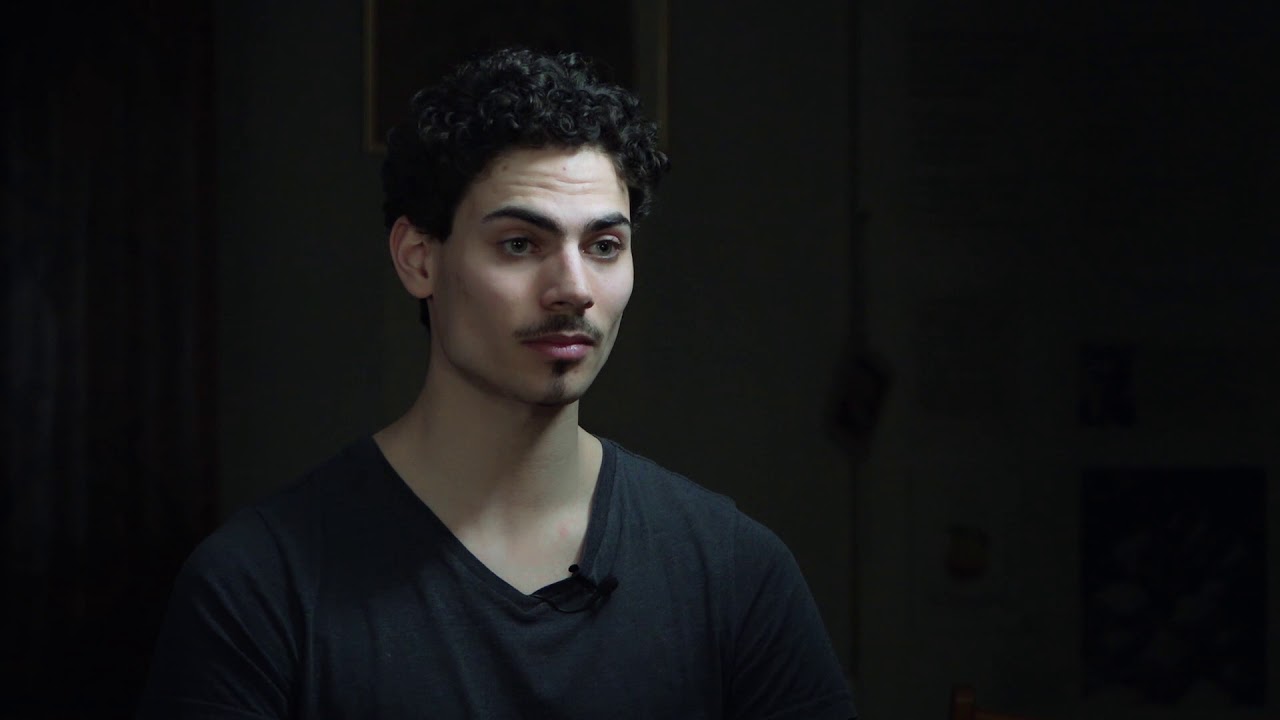 <em>– Tror du andre nordmenn med minoritetsbakgrunn føler det samme som deg?</em>