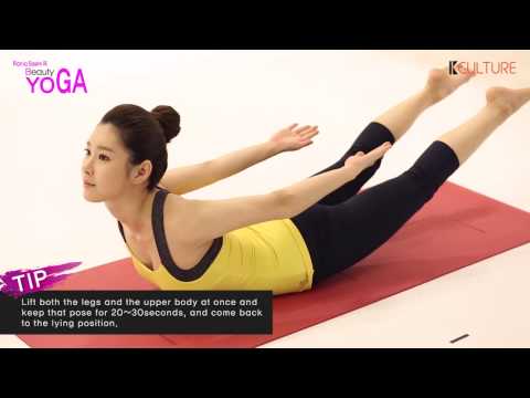 140900 RaNiA (라니아) Saem - KCulture: Complete Grasshopper Pose