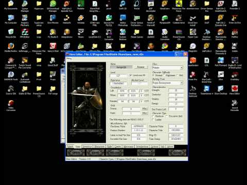 diablo 2 hero editor 1.12