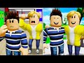 Bully To Friend A Roblox Brookhaven Movie Brookhaven RP