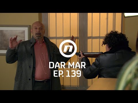 Dada odlazi - Dar Mar - epizoda 13