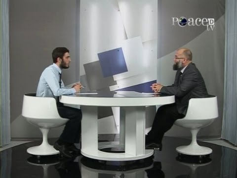 24 - Mendjemadhësia - me hoxhë Ekrem Avdiun