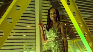 Sasha Go Hard - Intro | Directed by @Lakeshorehy