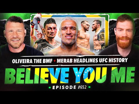 Michael Bisping Podcast and Michael Bisping