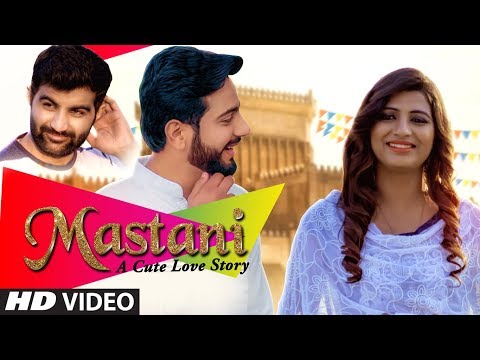 Mastani (A Cute Love Story) — watch video