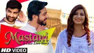 Mastani (A Cute Love Story) by Amit Dhull