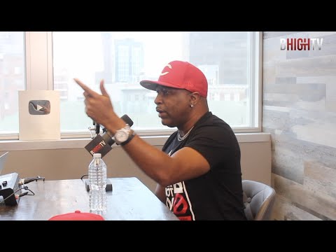 Slim 112: We Had To Sing At Biggie's Funeral,  Before He Died He Said I'm Finally Going To Be Able..