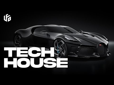 H3nry Thr!ll & PvssyCat - Bugatti (Tech House) UFO Recordz