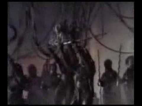 Making Of Captain EO