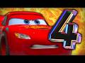 Cars 4 Just Got Leaked