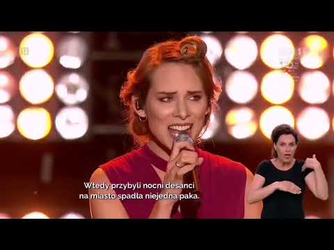 Agnieszka Przekupień - O CHŁOPAKACH Z AK