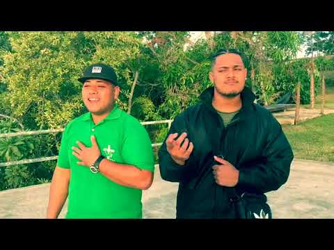 Tokos For Life, Jr Kaihau, J KRUZE, Joker Soakai-Founga ke takimu'a 'a langi (Official Music Video)