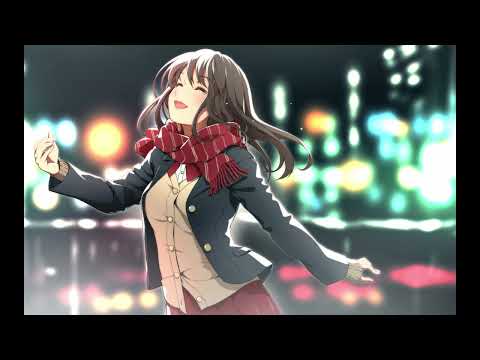 Christian Nightcore - Anyone But You - Hawk Nelson