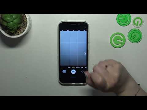 DOOGEE X97 Pro - Camera Reset & Restore Default Camera Customizations