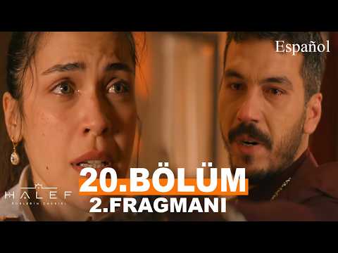 Halef Capítulo 20 2. Introducción - Hermano, ¡no hagas eso!