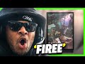 Fanum Reacts To A Boogie Before Artistry EP