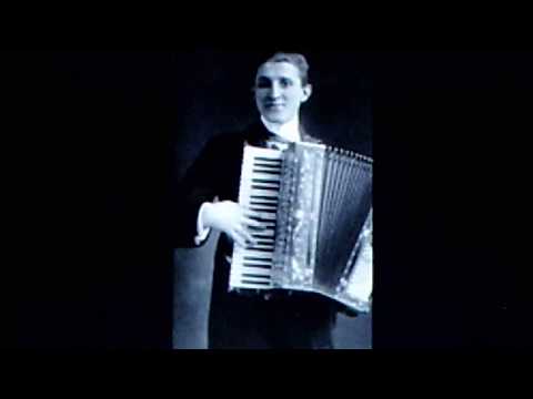 Pietro Deiro, accordion:  (Medley) "You'll Find Old Dixieland Down in France"  (1919)