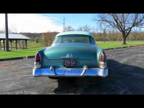1954 Lincoln Cosmopolitan (CC-738697) for sale in Dayton, Ohio