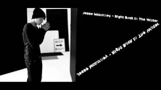 Jesse Mccarney - Right Back In The Water ( With Lyrics )