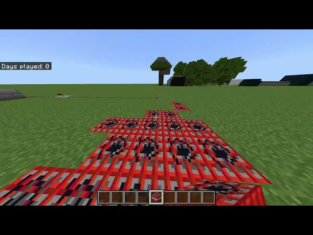 the lab 🔬 chapter 0: TO THE LAB Minecraft Map