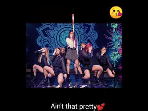 에일리 picture -Ain't that pretty by Ailee 에일리