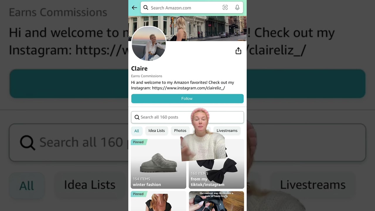 3 Essential Tips to Get Started as an Amazon Influencer