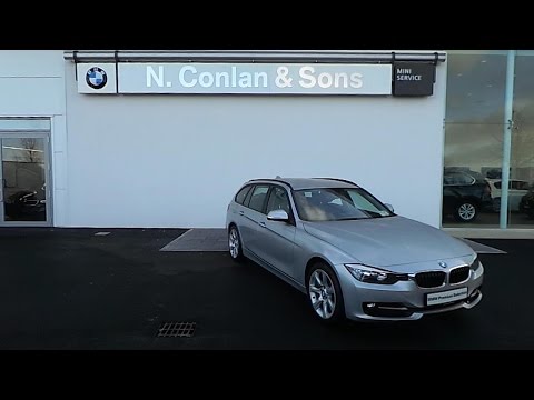 132D1038 - 132D1038 BMW 316d Sport Touring