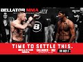 Bellator 270 Preview: Gallagher vs. Mix | Bellator MMA